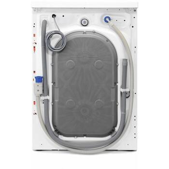 AEG veļas mazg.mašīna (front.ielāde), 8kg, balta (LFR73844VE)