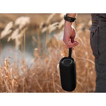 Tracer Портативная Bluetooth колонка TRAGLO47686, 20 W, 2000 mAh, Bluetooth 5.3, IPX4, 8 ч воспроизведения, 1 x USB-C (TRAGLO47686)