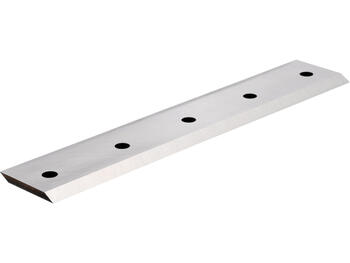 Yato asmens benzīna zaru smalcinātājam YT-861915, 300x55x5 mm, hroma tērauds, YT-86158 (YT-861915)