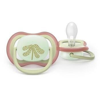 Philips Avent māneklītis Ultra Air Night, NEUTRAL 6-18M, (2gab) (SCF376/31)