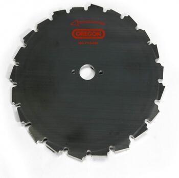 Krūmu ripa Oregon EIA 225/25.4 mm Oregon 110977 (110977)