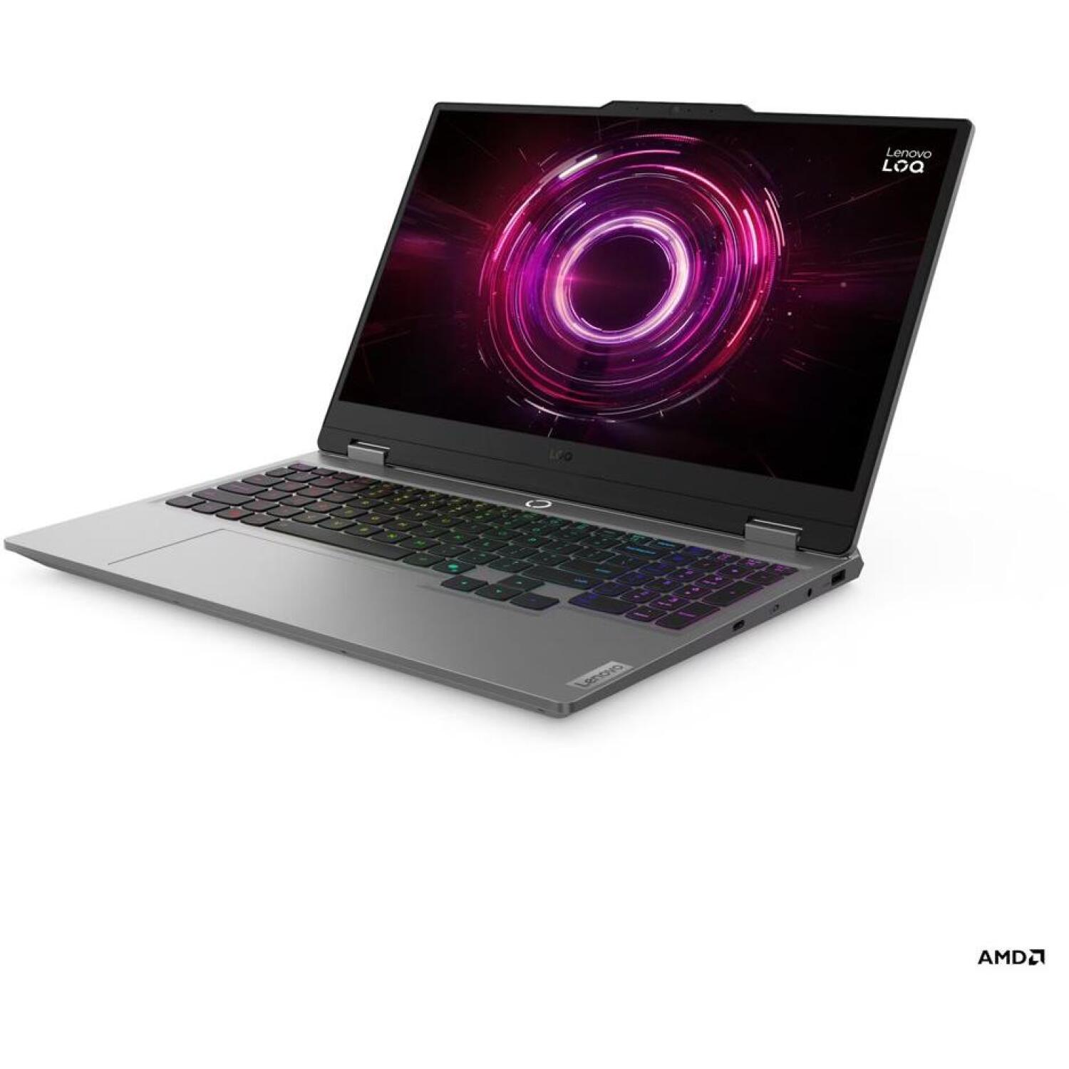 Ноутбук Lenovo LOQ 15AHP10 83JG001WNT/2Y, 15.6