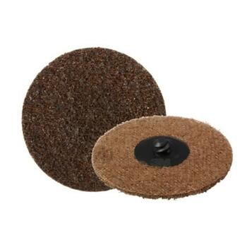 Отделочный диск Roloc Scotch-Brite 50mm, 3M, A05528, 50mm, Упаковка 200 шт. (A05528)