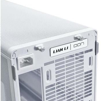 Lian Li Kaste A3-mATX G99.A3W.00, 443mm, 194mm, 321.5mm, 26.3L, 2x2.5