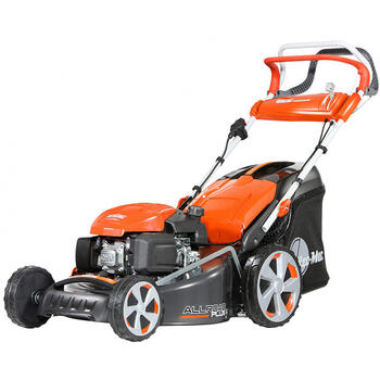 Benzīna zāles pļāvējs G 53 TKE ALLROAD PLUS 4, 196cc, 51cm, 28-75mm, 66079164E5 OLEO MAC (66079164E5)
