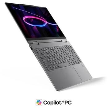 Lenovo Yoga 7 2-в-1 14IPH11 МОДЕЛЬ 83TC007RNT, 14