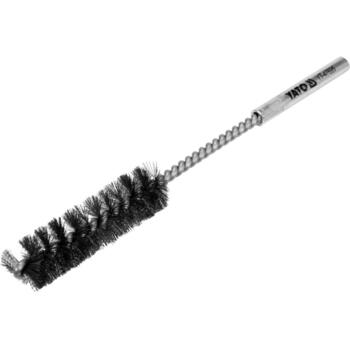 Yato Cauruļu tīrīšanas birste YT-47695, 20x65x200 mm, 8 mm, tērauds, nerūsējošais tērauds, cilindriska (YT-47695)