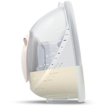 Philips Avent dubultais elektriskais krūts piena sūknis (SCF532/11)