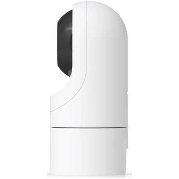 Ubiquiti сетевой камера UVC-G5-Flex, 4 МП, фиксированная, IPX4, 30 к/с, H.264, 1x Ethernet, 4 Вт (UVC-G5-Flex)