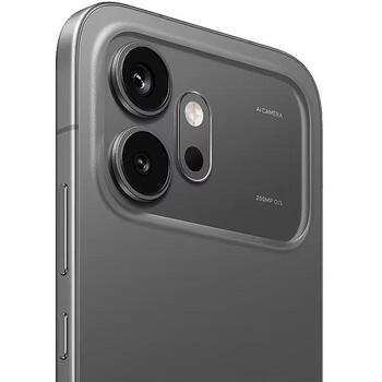 Honor смартфон 600 5109CHCQ, 8GB, 256GB, 6.57in AMOLED, 120Hz, 200MP, 50MP, 6400mAh, 5G, IP68 (6936520895168)
