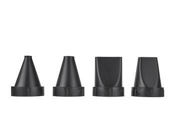 Geko cementa javas aplikators G00669, 850ml, 4 sprauslas, 57x16mm, 38x14mm, 12mm, 20mm, plastmasa (G00669)