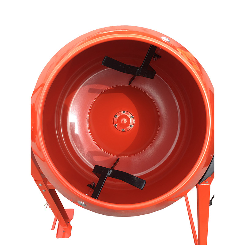 Betona maisītājs 130L 600W 000408 CITS (000408)
