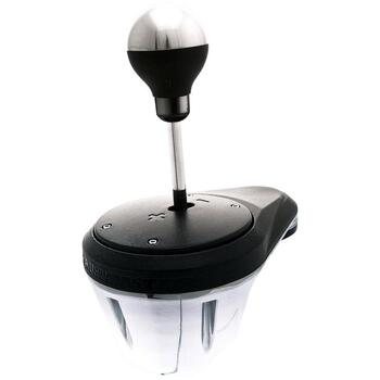 Thrustmaster дополнительный переключатель передач TH8A 4060059, аналоговый, USB, металл, PC, PS3, PS4, PS5, Xbox One (4060059)