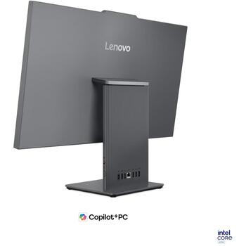 Lenovo IdeaCentre AIO 27IPH11 МОДЕЛЬ F0JJ0012LT, 32ГБ, 1ТБ, Intel Graphics, 27