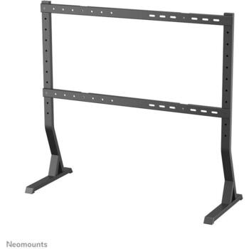 Neomounts настольная подставка для телевизора DS45-430BL18, максимальная нагрузка 60 кг, минимальный размер экрана 114.3 см (DS45-430BL18)