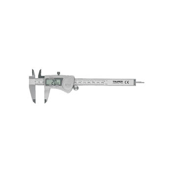 Digitāls bīdmērs 14388 CALDI-6MP Truper (CALDI-6MP)