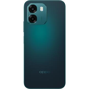 OPPO A6 4G (CPH2817) | Sapphire Black | 6.75