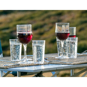 Бокал для вина, прочный и компактный, R150100, Origin Outdoors (R150100)