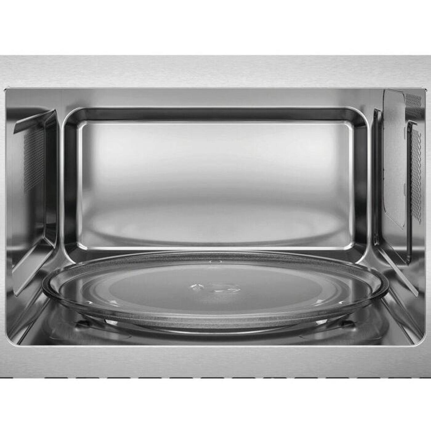 Electrolux LMS4253TBX встраиваемая микроволновая печь, 25 л, 900 Вт, гриль 1000 Вт, 230 В, 1450 Вт, 388x595x400 мм (LMS4253TBX)