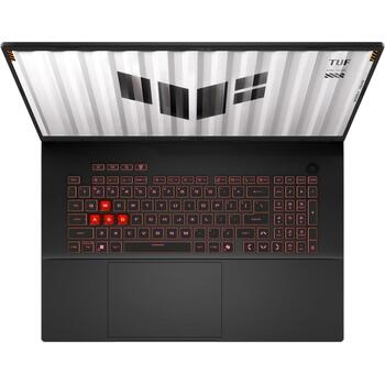 Asus Ноутбук 90NR0NN1-M003S0 45.7 см (18