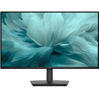 Dell E2726HS монитор, 68,6 см, 1920 x 1080, FHD, 16:9, 100 Гц, 5 мс/8 мс, 300 кд/м², HDMI 1, VESA 100x100, черный (210-BTPZ)
