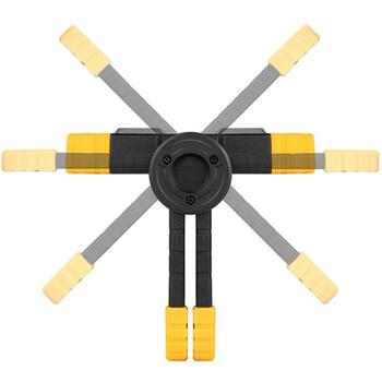 Tracer Прожектор TRAOSW47299, 20W, 1200 lm, 5V, 5000 mAh, до 6ч, IP44 (TRAOSW47299)