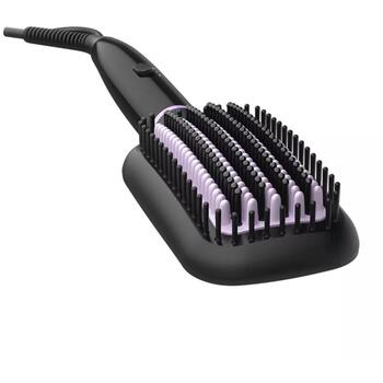 Philips Karstā taisnojošā ķemme BHH880/00, 170 °C, 200 °C, 2 temperatūras iestatījumi, keramiskā apkure (BHH880/00)