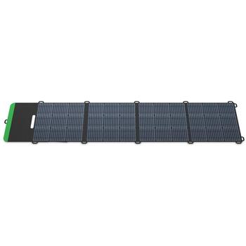 Schneider Electric PSP200, 200 W, 20.97 V DC, 9.57 A, 1xDC7909, pārnēsājams saules panelis, akumulators (PSP200)