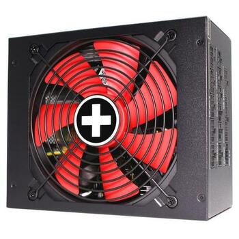 Xilence Datora barošanas bloks XP1250MR9.2 XN178, 1250W, 100-240V, 50/60Hz, 80 PLUS Gold, pilnībā modulārs, aktīvs dzesēšana (XN178)