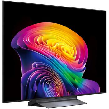 LG Телевизор OLED55C61LA, 55