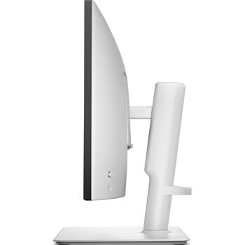 Монитор 27″ IPS QHD 144 Гц с USB C хабом S2725DC 2560×1440 1 мс 350 кд м² 1×HDMI Белый 210 BSRL Dell (210-BSRL)