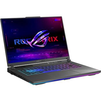 Asus Ноутбук 90NR0NJ7-M00690 AMD Ryzen 9 8940HX 2.4GHz, 16GB DDR5, 1TB SSD, 16