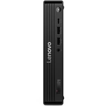 Lenovo ThinkCentre M90q Gen 6 13A40072MH, Core Ultra 7 265T, 16GB DDR5, 512GB SSD, Intel Graphics, Win11 Pro, ENG клавиатура (13A40072MH)