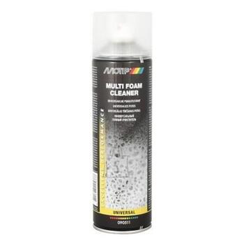 Universālās tīrīšanas putas MULTIFOAM 500 ml 090511BS MOTIP (090511BS)