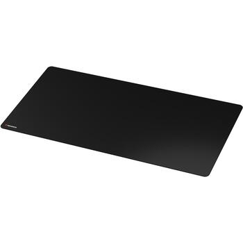 Genesis Carbon 500 Hyper Logo коврик для мыши NPG-2357, 600x1200x2.5mm, черный, водонепроницаемый (NPG-2357)