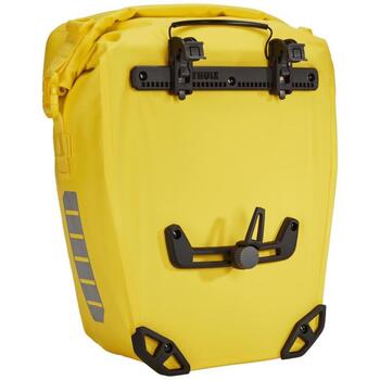 Thule Сумка 5405 3205405, 25L, IPX4 водонепроницаемость, 1.95kg, крепления 8-16mm, 3 кармана, светоотражающие панели (3205405)