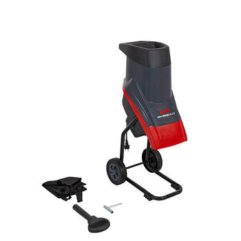 Zaru smalcinātājs MH 2500 SLICE ar asmeņiem 2500 W 40 mm 113871 AL-KO (113871)