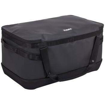 Thule Переносчик инструментов 5529 3205529, 55L, 2.1kg, черный, водонепроницаемый, регулируемая организация, прочный (3205529)