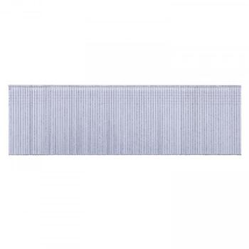 Ecomax отделочные гвозди EMNA001238GALV&EMX, 38x1,2 мм, 18GA, 5000 шт, электрогальванизированные, 0°, 100 шт/полосе (EMNA001238GALV&EMX)
