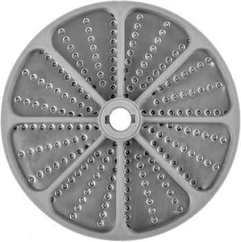 Dārzeņu rīvēšanas asmens, YG-03154, YATO, 205 mm, nerūsējošais tērauds (YG-03154)