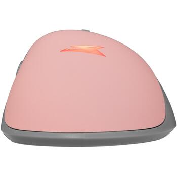 Baracuda Мышь LOBSTER-P, 6400 DPI, 7 кнопок, 1.5 м кабель, LED подсветка, эргономичный дизайн (LOBSTER-P)