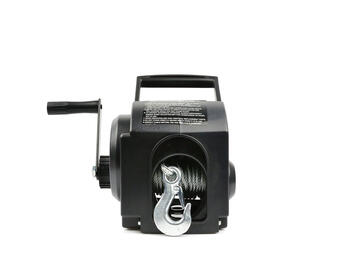 Elektriskā vinča 12V, 2000LB, G81706 GEKO (G81706)