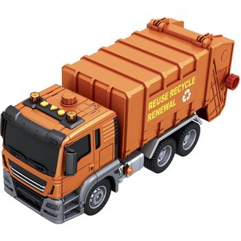 Koala Games G2596 Garbage Truck (G2596)