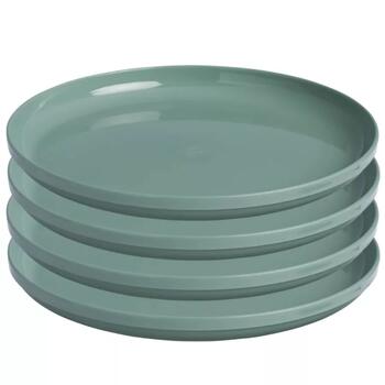 Stanley Wildfare Core Full Serve Cookset 2802479049, 3,78 л, нержавеющая сталь, набор для кемпинга (2802479049)