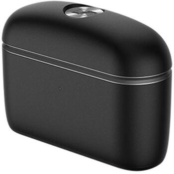 Sennheiser Наушники MOMENTUM True Wireless 5 700350, Bluetooth 6.0, 5-21000Гц, 107дБ, 7мм, 12ч, 4 микрофона, шумоподавление (700350)