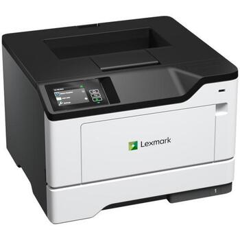 Lexmark MS531dw моно лазерный принтер 38S0310, 44 стр/мин, 1200 x 1200 dpi, 350 листов, Wi-Fi, Bluetooth LE (38S0310)