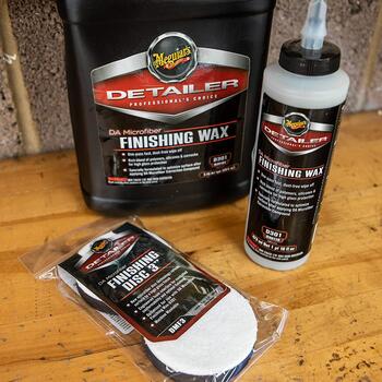 Meguiar's DMF3 PRO 3