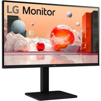 LG LCD монитор 27BA550-B 27