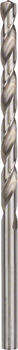 HSS-G urbis metālam 8,0x165 mm, 1 gab., Urbjmašīnām/skrūvgriežiem GARŠ SLĪPĒTS HSS SPIRĀLVEIDA URBIS, 2608595688, BOSCH (2608595688)