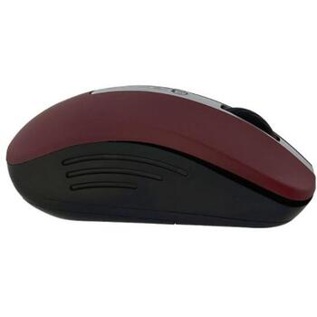 Tellur Беспроводная мышь TLL491091, 800-1600 DPI, 4 кнопки, 10м, USB, подсветка, классика (TLL491091)